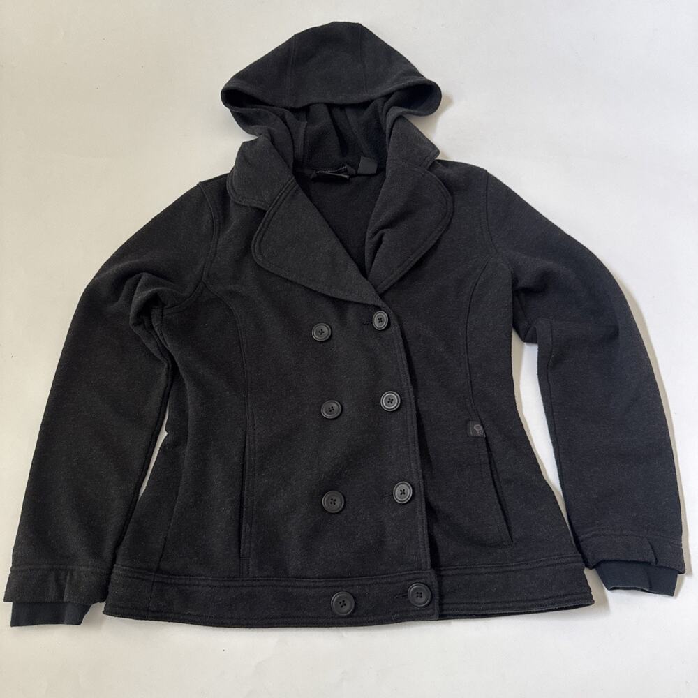 Mountain Hardwear Grettana Women's Hooded Coat Jacket Size Medium